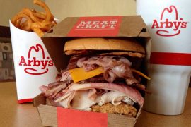 Who Is Stephen Sharp? Arby’s Fast Food Manager Caught Urinating In Milkshake Mix