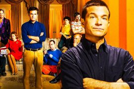 Why did Arrested Development get canceled?