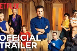Arrested Development Cast