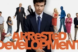 Was Arrested Development bought by Netflix? Is Netflix missing Arrested Development episodes?