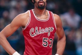 What was Artis Gilmore good at?