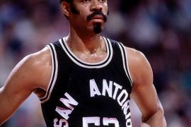 What teams did Artis Gilmore play for?