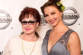 Ashley Judd Age: How Old Is Naomi Judd’s Daughter Ashley Judd?