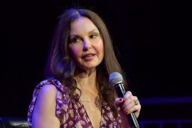 Ashley Judd Face Now: How Does Ashley Judd Look Today?