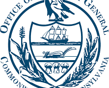 What are the duties of the PA Attorney General?