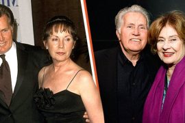 Is Martin Sheen and Janet Sheen still married?