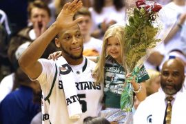 What Type Of Cancer Did Lacey Holsworth Have?