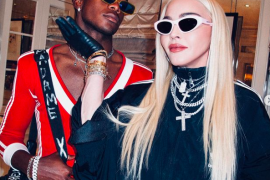 David Banda Dress: Is Madonna’s Son David Banda Gay?