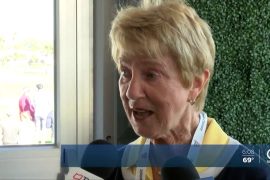 Barbara Nicklaus: Who Is Jack Nicklaus’ Wife? Is Jack Nicklaus Still Married?