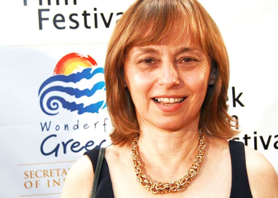 Barbara De Fina