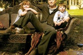 Baz Luhrmann Children: Meet Lillian Amanda Luhrmann, And William Alexander Luhrmann