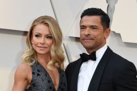 Are Kelly and Mark still married? What is Kelly Ripa’s husband do?