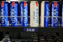 How much is a beer at the PGA Championship?