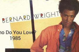 Bernard Wright Wife: Was Bernard Wright Married?