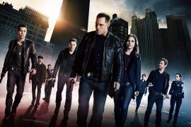 How Many Episodes Are In Chicago PD Season 9?