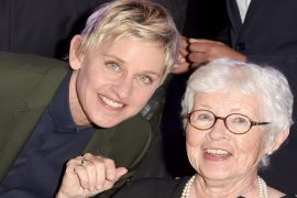 Ellen Degeneres Mom: What happened to Ellen DeGeneres’s mom Betty DeGeneres?