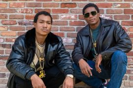 Why did Big Meech and Terry split?