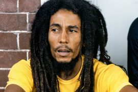 Did Bob Marley Have Lice?