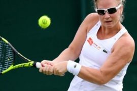 Ysaline Bonaventure Ranking, Age, Nationality