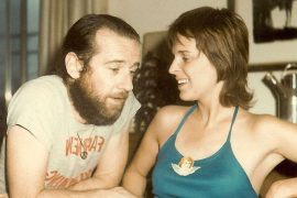 Brenda Hosbrook: Who Was George Carlin’s Wife?