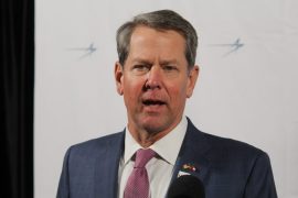Brian Kemp Net Worth