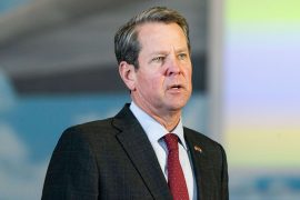 Where Is Governor Kemp From? Where Does Governor Kemp Live?