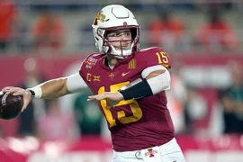 Brock Purdy Family, Brother, Mom, 40 Time, NFL Draft, Scouting Report