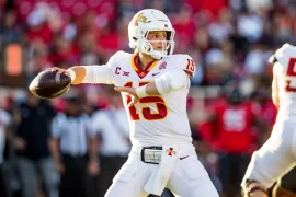 Brock Purdy Girlfriend: Is Brock Purdy In A Relationship?