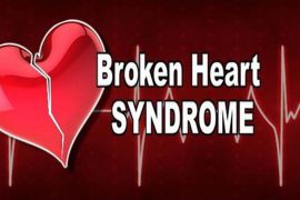 Broken Heart Syndrome: What Are The Symptoms Of Broken Heart Syndrome?