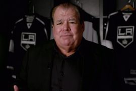 Who Owned The LA Kings When Gretzky Was Traded?