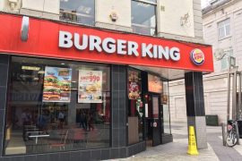 Free Whopper Burger King: How To Claim My Free Whopper?