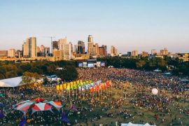 ACL Ticket Price: How much are ACL tickets usually?