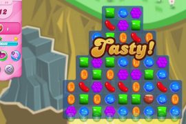 What Happened To Candy Crush On Facebook?