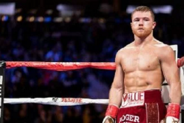 Will Canelo lose all his belts?