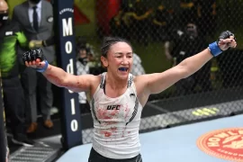 Carla Esparza Record, Age, Instagram, Nationality