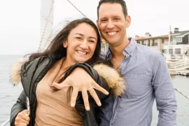 Carla Esparza Husband Name: Who Is Carla Esparza’s Partner?