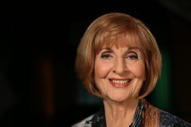 Caroline Jones Cause Of Death: How Did Caroline Jones Die?