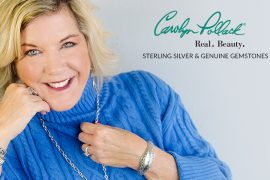 How is Carolyn Pollack jewelry marked? What does CP 925 mean on jewelry?
