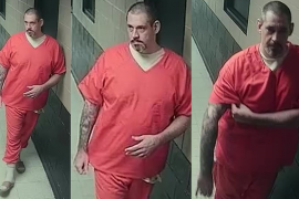 Who did Casey White stab?