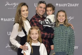 Cash Warren Children: Meet Honor Marie Warren, Haven Garner Warren, And Hayes Alba Warren