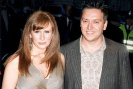 Catherine Tate First Husband: Who Is Twig Clark?