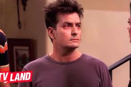 Why Did They Get Rid Of Charlie Harper? Does Charlie Harper Come Back?