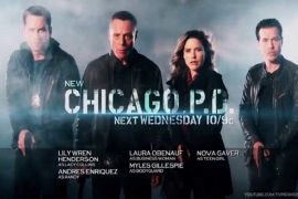 Is Chicago PD Season 4 Episode 9 A Crossover?