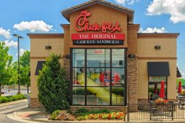 What Religion Is Chick-Fil-A Part Of?