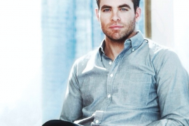 Chris Pine Age, Grandmother, Young, Instagram, Movies, New Movie