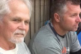 Christopher Dow Son Of Tony Dow Age, Net Worth, Wife