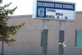 Columbine Shooting Victims: How many people died in Columbine High School shooting?