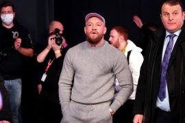 Is Conor McGregor Dead? What Happened To Conor McGregor?