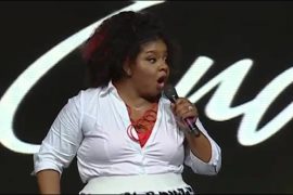 Did Cora Jakes Coleman Have A Baby?