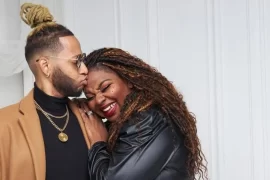 Is Cora Jakes Coleman still married?